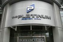recommended shops in Pratunam